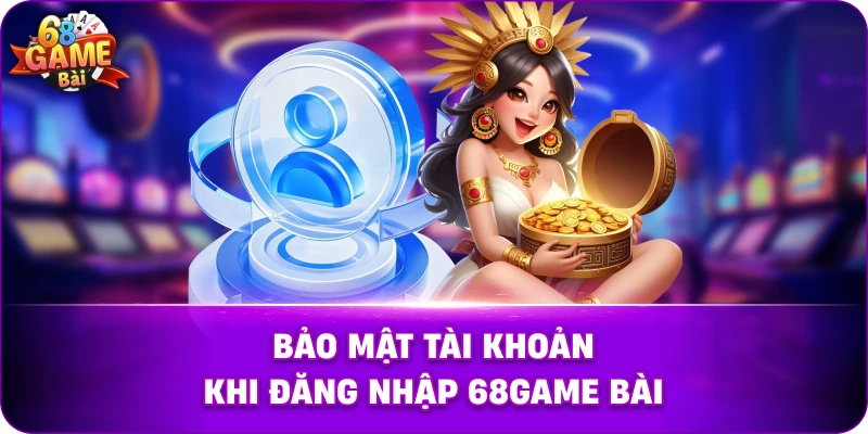 Biểu tượng bảo mật tài khoản