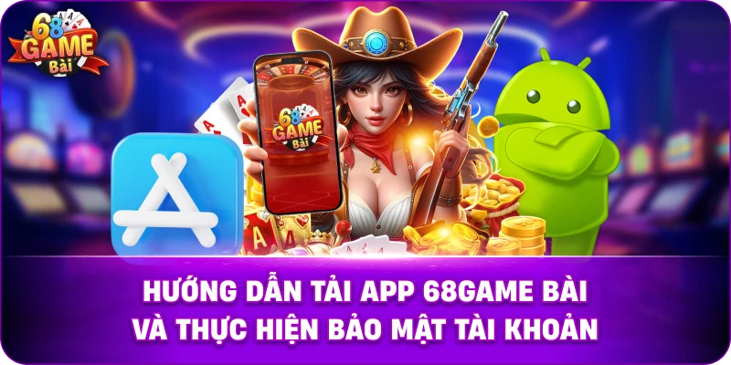 68 Game Bài - Hướng Dẫn Cài Đặt & Giao Dịch Tại 68gb (Cập Nhật 2026)
