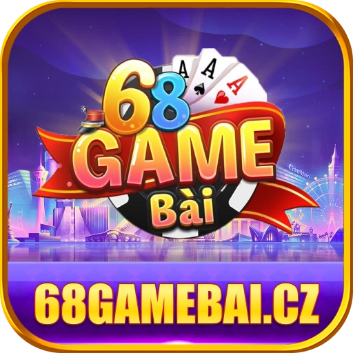 68 Game Bài - Trang Chủ 68GameBai, 68GB Chính Thức 2026